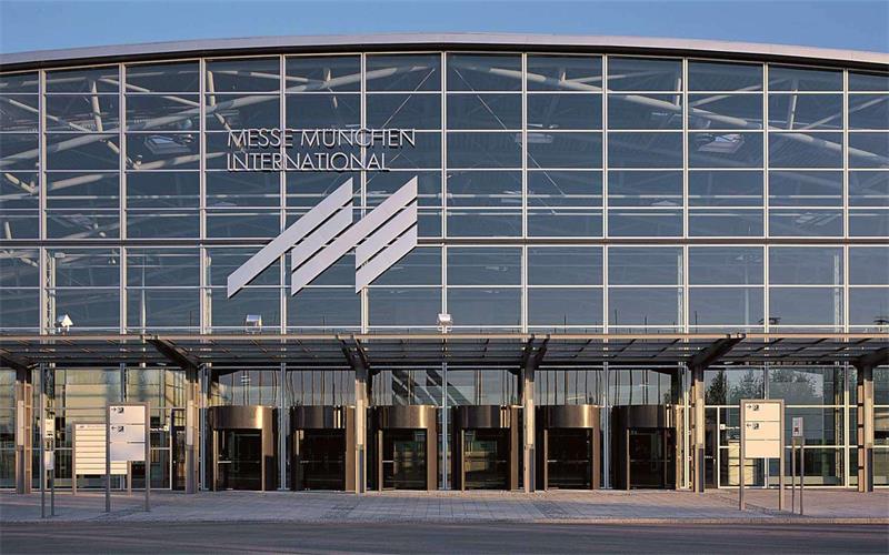 ISPO Munich 2019